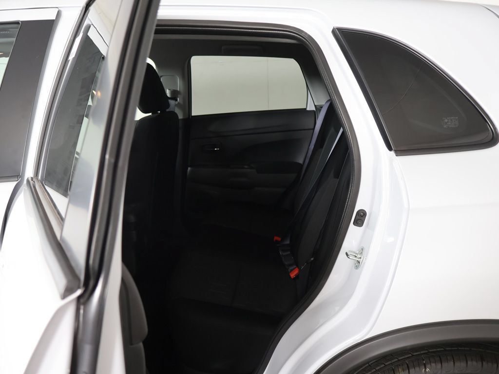 New 2027 Mitsubishi Outlander Sport ES AWD/4WD image 29