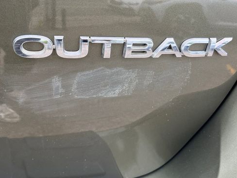 Used 2015 Subaru Outback 2.5i Premium AWD/4WD image 23