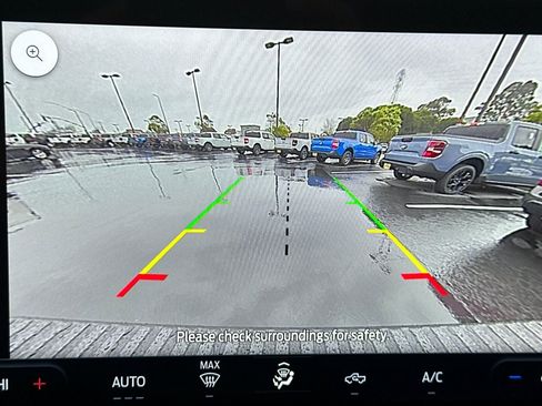 New 2026 Ford Maverick XL image 26