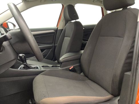 Used 2019 Volkswagen Jetta S w/ Driver Assistance Package FWD image 17