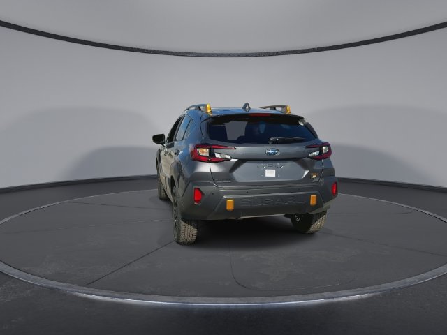 New 2026 Subaru Crosstrek 2.5i Wilderness AWD/4WD image 7