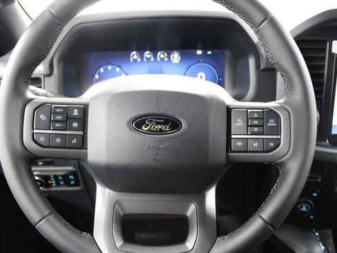 New 2026 Ford F150 XLT w/ Equipment Group 302A MID AWD/4WD image 36