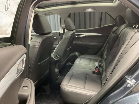 New 2026 Buick Envision Avenir AWD/4WD image 7