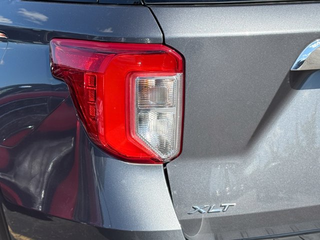 Certified 2023 Ford Explorer XLT AWD/4WD image 29