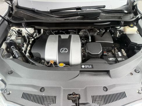 Used 2017 Lexus RX 350 AWD w/ Premium Package image 21