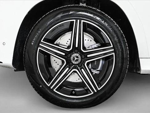 New 2026 Mercedes-Benz GLE 350 4MATIC image 26