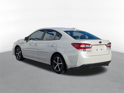 Used 2023 Subaru Impreza Premium image 4