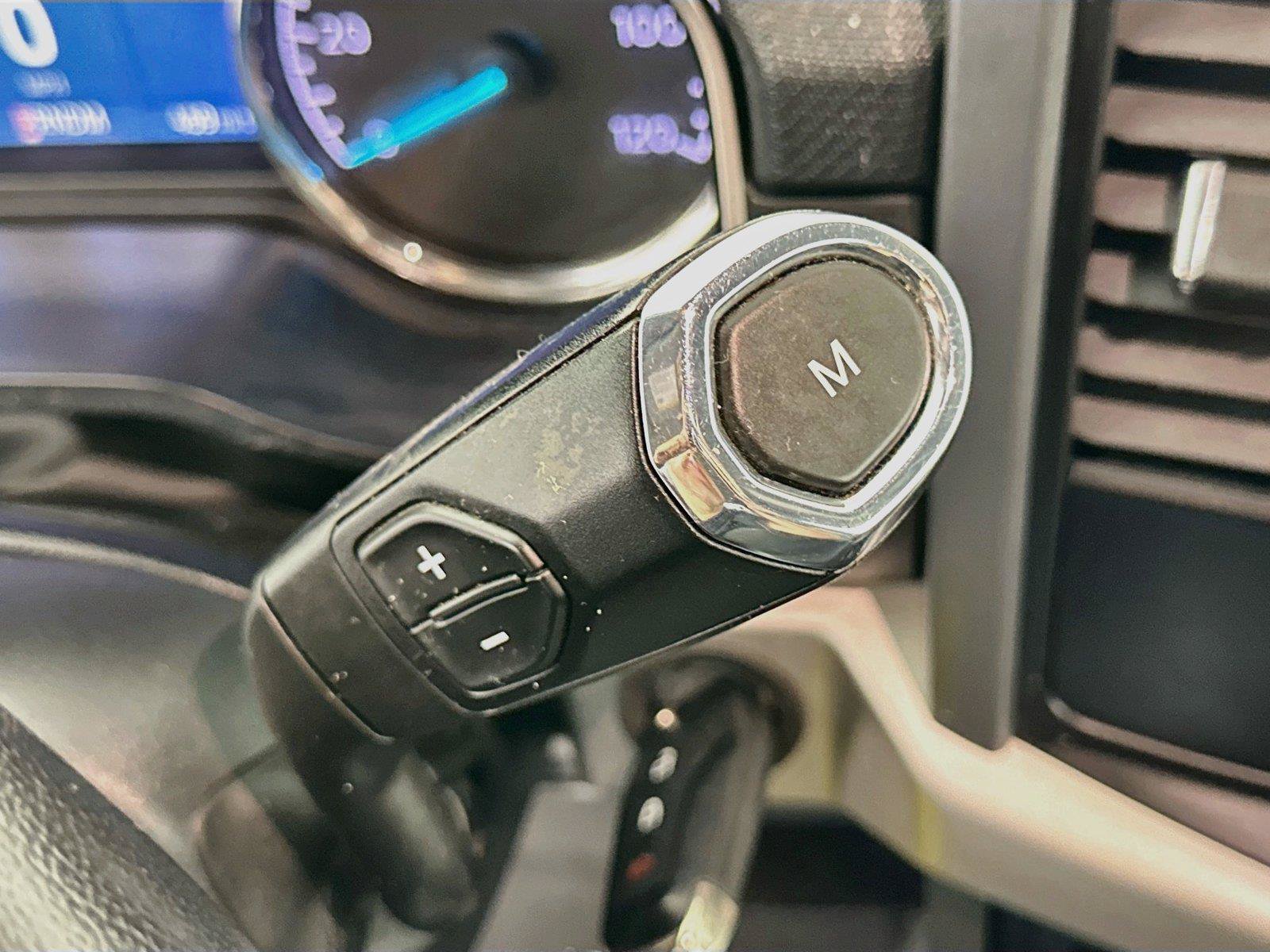 Used 2021 Ford F150 XLT w/ Equipment Group 301A Mid AWD/4WD image 15