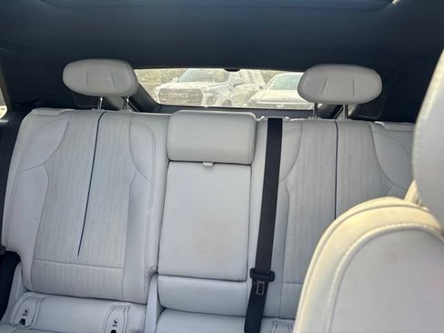 Certified 2024 Cadillac Lyriq Luxury RWD image 4