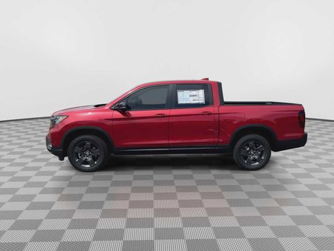 New 2026 Honda Ridgeline TrailSport image 5