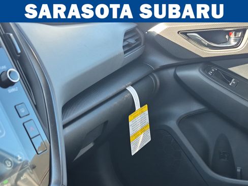 New 2026 Subaru Crosstrek 2.5i Limited w/ Crosstrek Mirror Package AWD/4WD image 21
