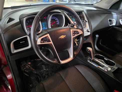 Used 2012 Chevrolet Equinox LT w/ Driver Convenience Package FWD image 24