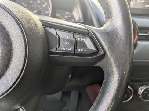 Used 2018 MAZDA CX-3 Touring w/ Preferred Equipment Package AWD/4WD image 23