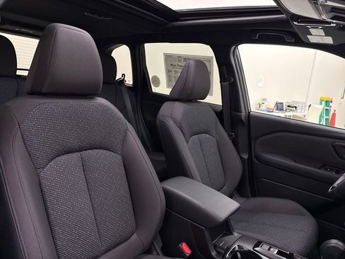 New 2026 Subaru Forester Premium image 24