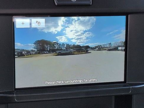 New 2025 Ford F550 4x4 Crew Cab Super Duty image 20