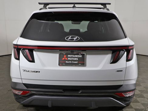 Used 2023 Hyundai Tucson Limited image 15