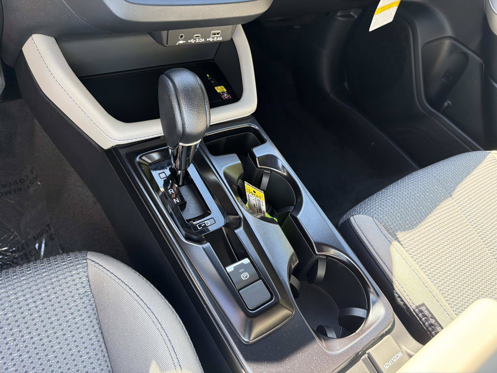 New 2026 Subaru Forester Premium AWD/4WD image 21