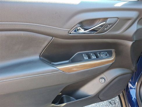 Certified 2023 GMC Acadia SLE w/ Driver Convenience Package image 10