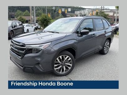 Used 2025 Subaru Forester Touring w/ Popular Package - Touring
