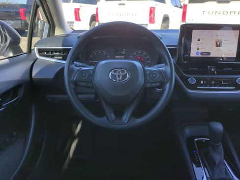 Certified 2023 Toyota Corolla LE w/ LE Convenience Package image 15