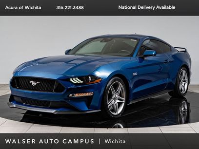 Used 2022 Ford Mustang GT w/ GT Performance Package