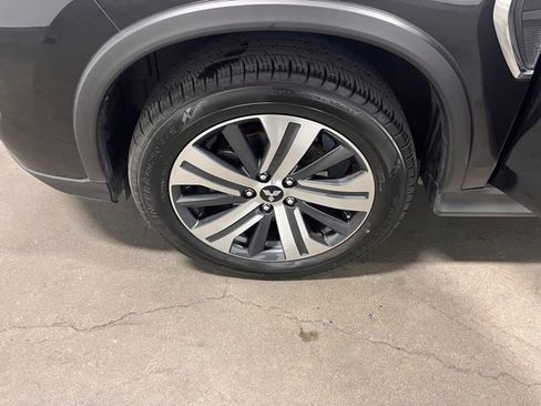 Used 2021 Mitsubishi Outlander Sport SE image 29