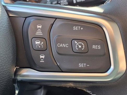 New 2026 Jeep Wrangler Sahara image 14