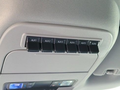 New 2026 Ford F550 XLT image 14