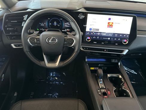 Used 2025 Lexus RX 350 w/ Convenience Package AWD/4WD image 15