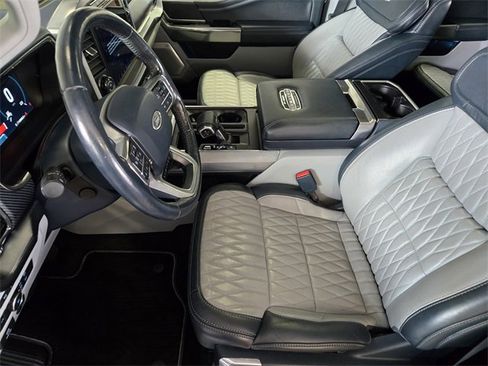 Certified 2021 Ford F150 Limited image 16