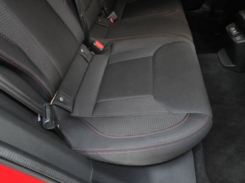 Used 2022 Subaru WRX Premium image 29