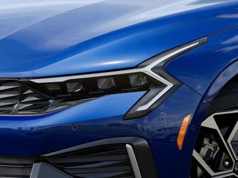 New 2026 Kia K5 EX image 10