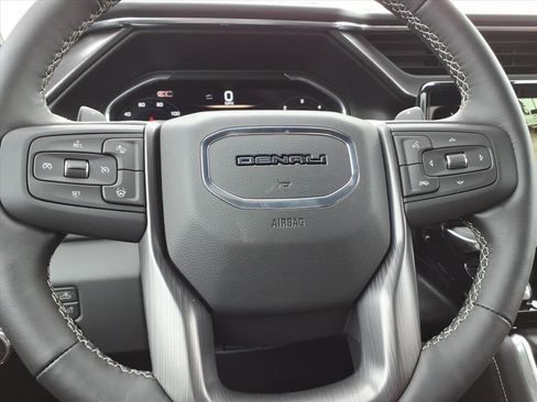 New 2026 GMC Sierra 1500 Denali Ultimate image 21