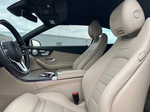 Used 2020 Mercedes-Benz C 300 C 300 image 12