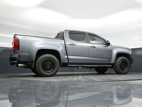 Used 2019 Chevrolet Colorado Z71 AWD/4WD image 50