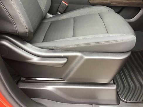 New 2026 Chevrolet Silverado 1500 LT w/ All Star Edition Plus image 20