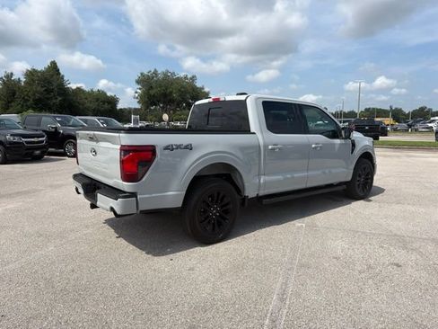 Used 2024 Ford F150 XLT AWD/4WD image 5