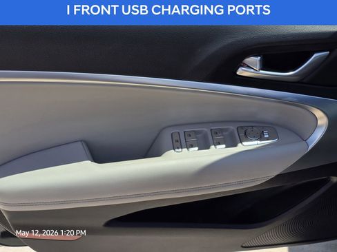 Used 2023 Genesis G70 2.0T RWD image 16