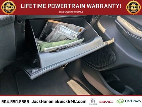 Used 2023 Jeep Grand Cherokee L Laredo AWD/4WD image 23