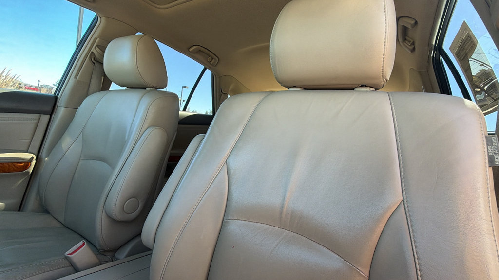 Used 2005 Lexus RX 330 AWD image 11