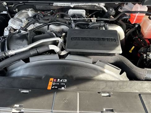 New 2026 GMC Sierra 3500 Denali AWD/4WD image 25