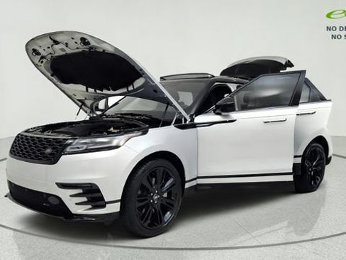 Used 2023 Land Rover Range Rover Velar R-Dynamic S AWD/4WD image 13