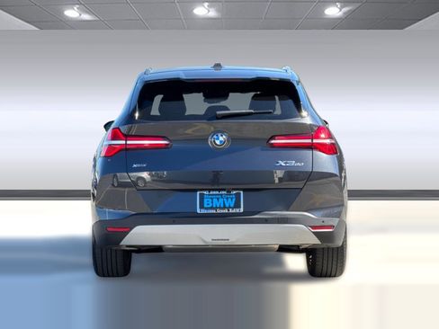 Used 2025 BMW X3 xDrive30i w/ Premium Package image 10