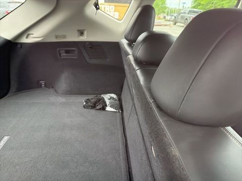 Used 2023 Nissan Murano Platinum w/ Cargo Package image 10