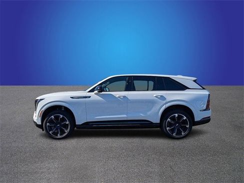 New 2025 Cadillac Escalade IQ Sport 2 image 2