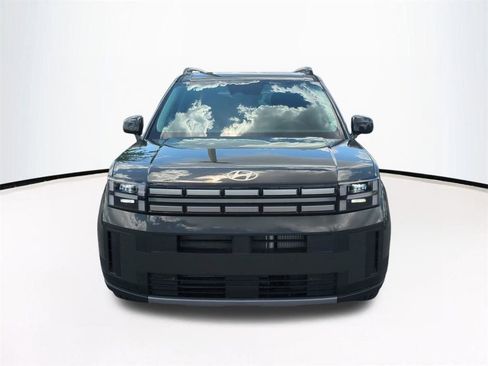 New 2026 Hyundai Santa Fe SEL FWD image 3