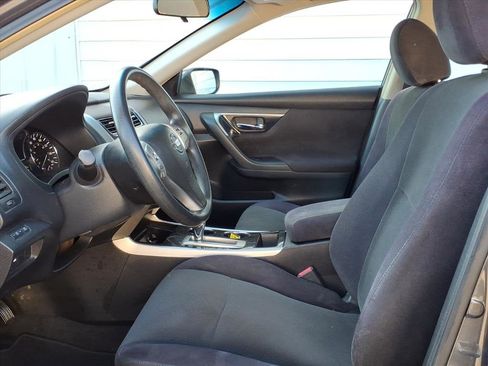 Used 2013 Nissan Altima 2.5 S image 8