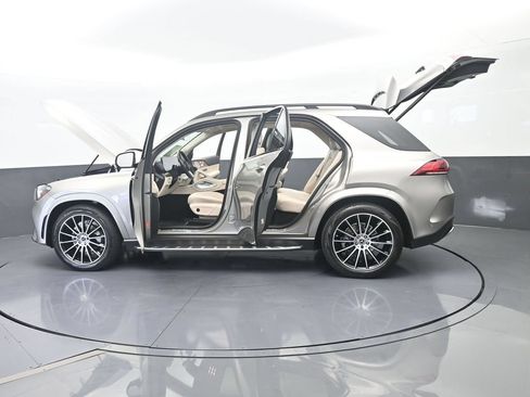 Used 2022 Mercedes-Benz GLE 350 image 76