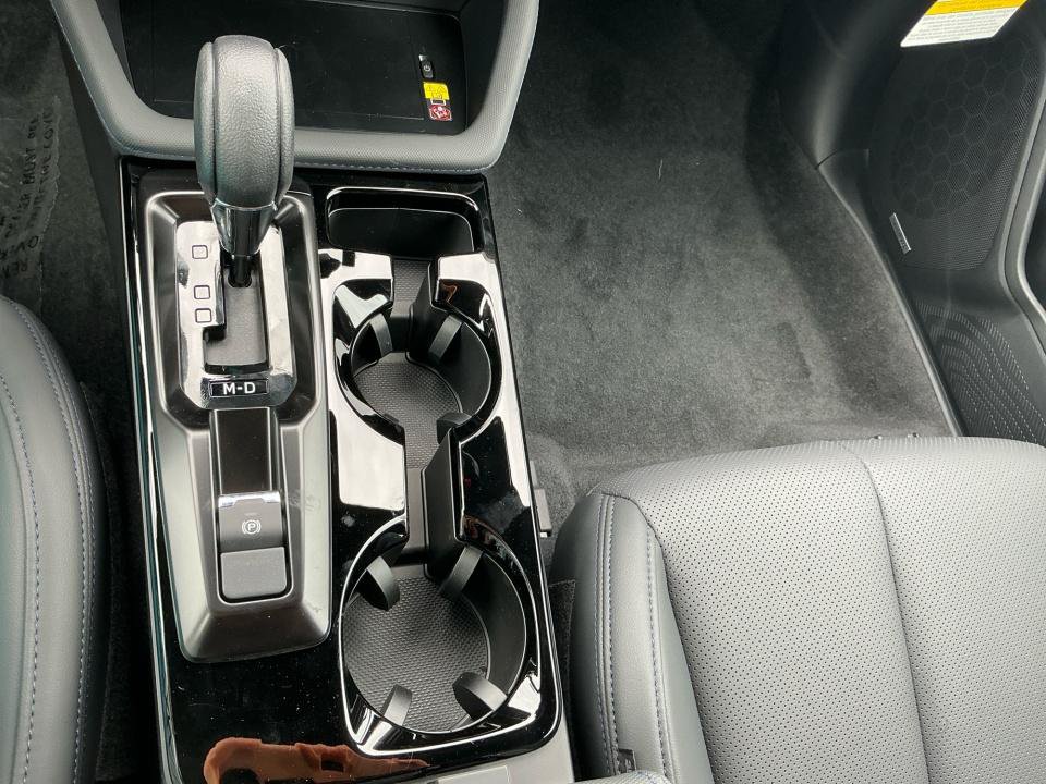 New 2026 Subaru Forester Limited AWD/4WD image 14
