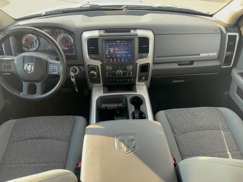 Used 2018 RAM 1500 Lone Star RWD image 17
